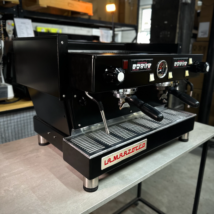 АРЕНДА топовой кофемашины La Marzocco Linea, двухпостовая мультибойлерная