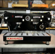 Топовая кофемашина La Marzocco Linea, двухпостовая мультибойлерная