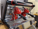 Sanremo Milano двопостова професійна кавова машина