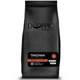 зображення упаковки кави SPECIALTY COFFEE Танзанія АА+ Nyota Kusini 390 грн Doppio Coffee