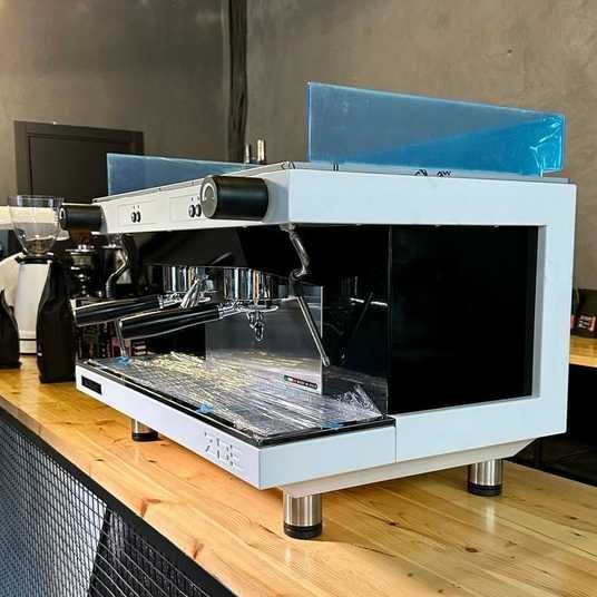 Sanremo ZOE 2Gr, професійна автоматична кавомашина на 2 групи