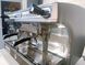 Astoria GR SAE 2 двопостова професійна кавова машина