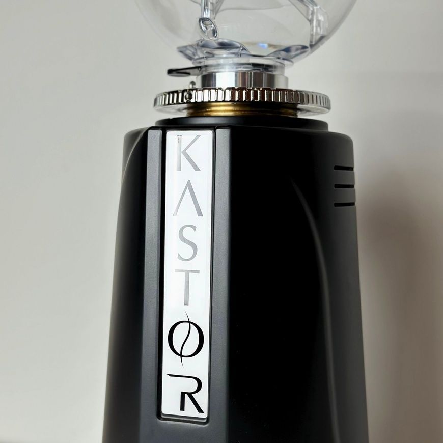 Кофемолка KASTOR S64