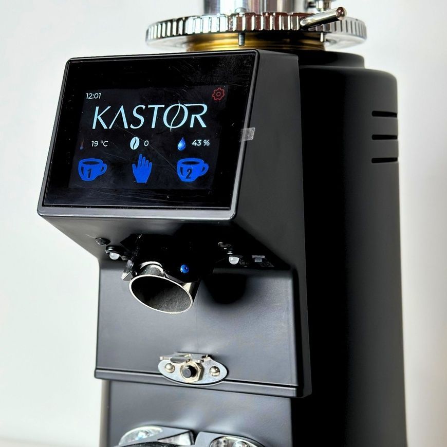 Кофемолка KASTOR S64