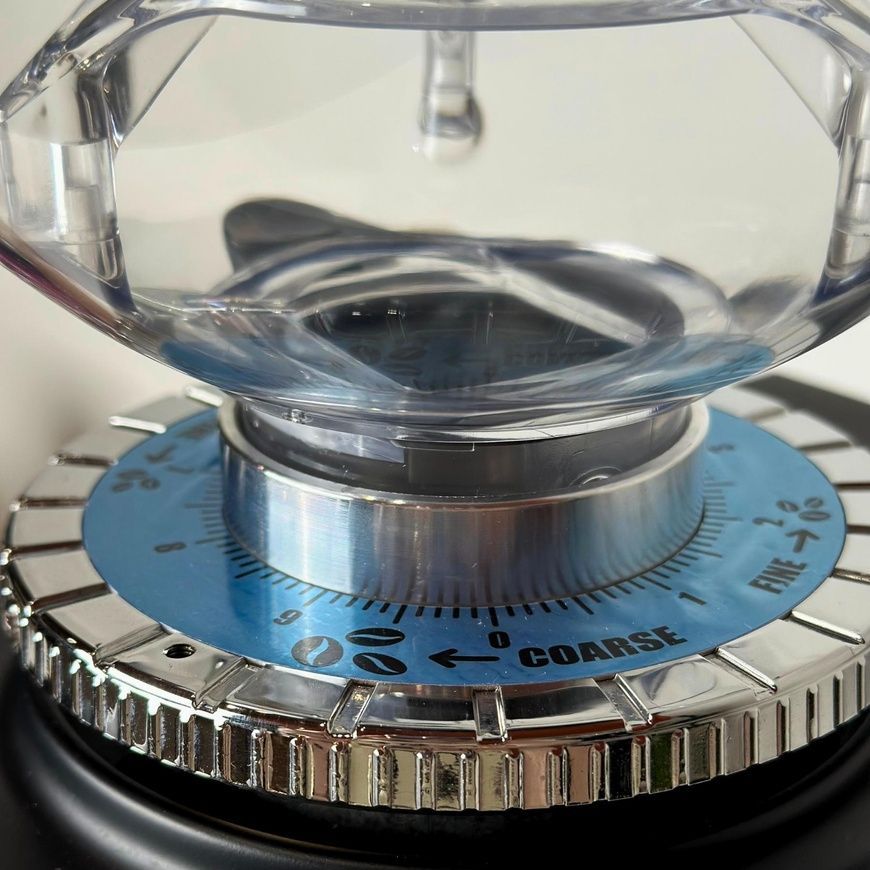Кофемолка KASTOR S64