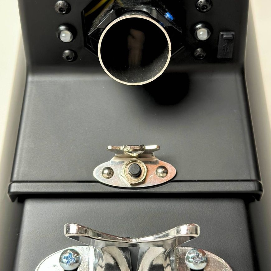Кофемолка KASTOR S64