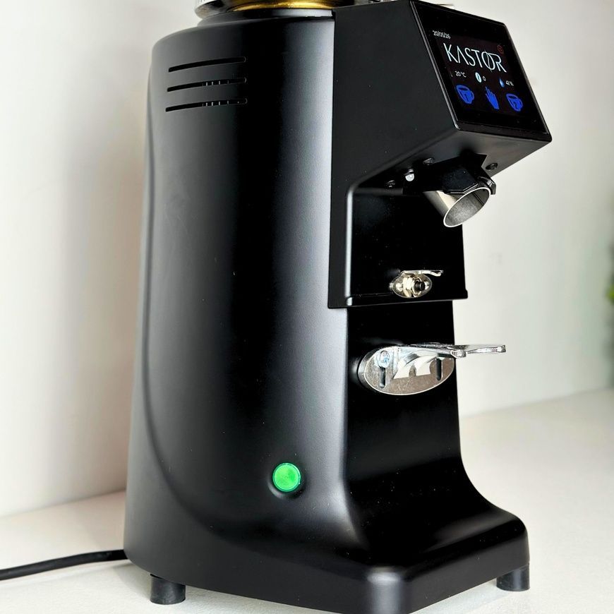 Кофемолка KASTOR S64