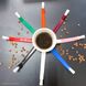 фото кофе Щітка для груп Motta (10 кольорів) 2