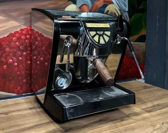 Купить однопостовую кофемашину Nuova Simonelli Musica