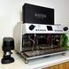 Кавомашина KASTOR K50SE - мультибойлерна (2 групи)