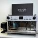Кавомашина KASTOR K50SE - мультибойлерна (2 групи)