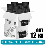 изображение упаковки кофе Опт Гондурас SHG EP Farm Cascaritas, Lote La Montanita, Catual & Paranema 12 кг 890 грн Doppio Coffee