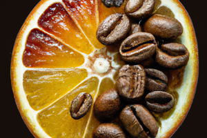 изображение статья Смак і аромат кави: велика стаття про найголовніше (база, ґрунт, основа!)
